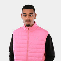 MDB Brand Men's Puffer Vest