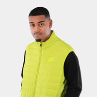 MDB Brand Men's Puffer Vest