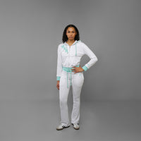 MDB Couture Women's Allure Sweatpants