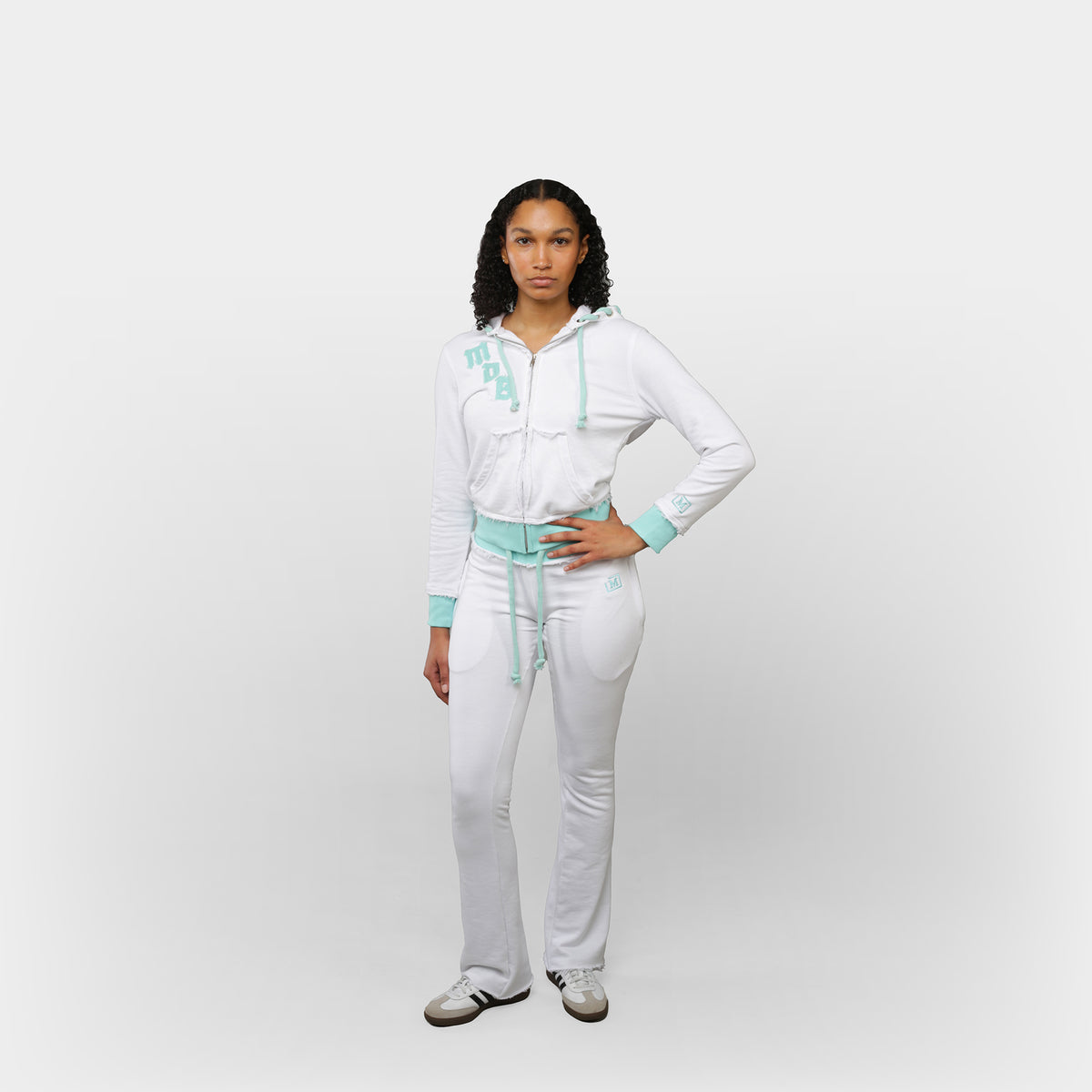 MDB Couture Women's Allure Sweatpants