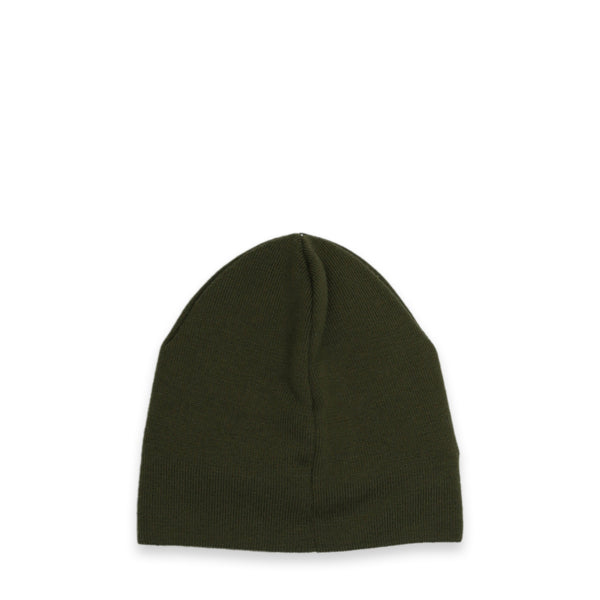 Balmain Kid's Logo Knit Beanie