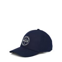 Bally Swiss Mountain Baseball Cap