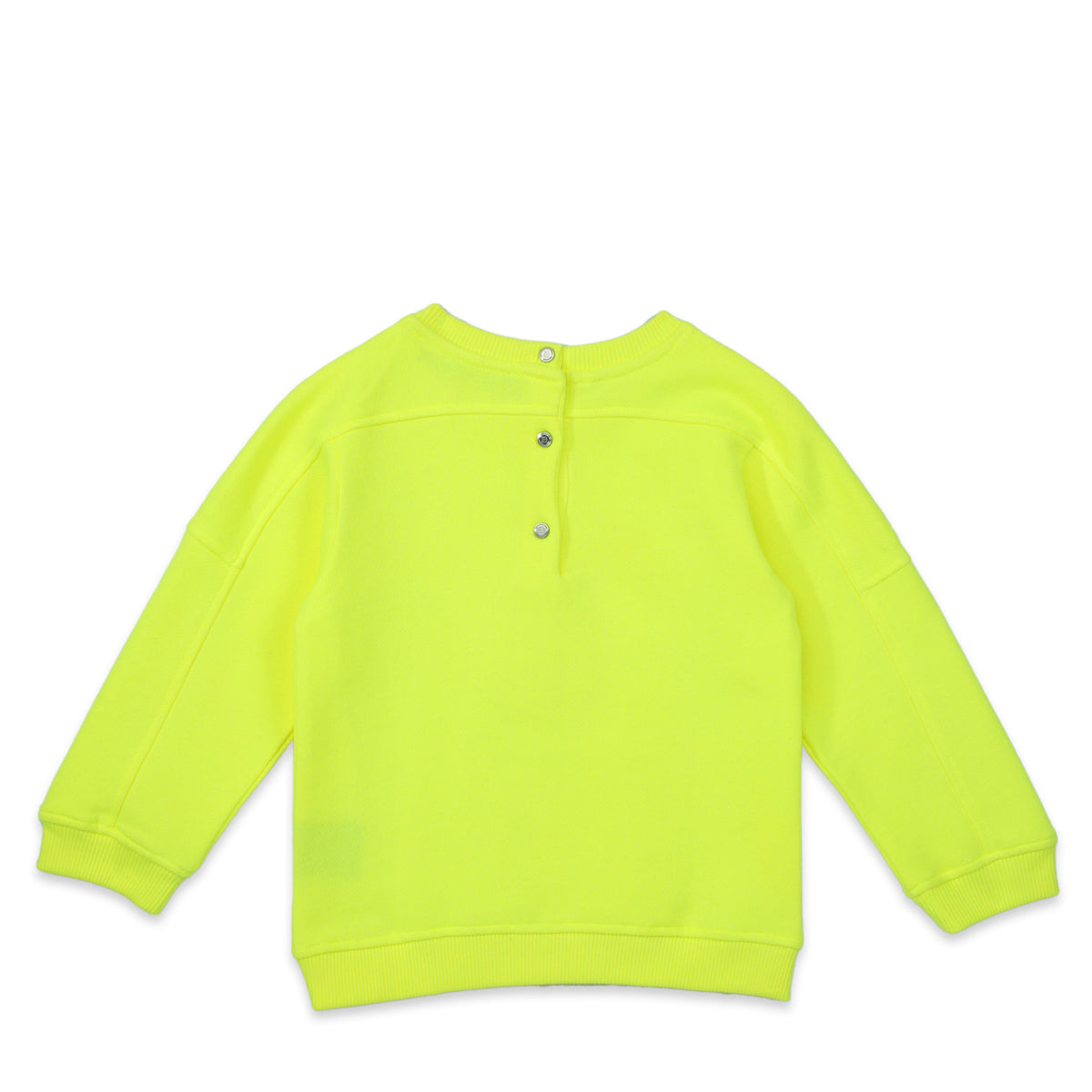 Balmain Kids Toddler's Embossed Logo Sweatshirt