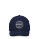 Bally Swiss Mountain Baseball Cap