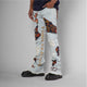 MDB Couture Men's Gallery Threads Stacked Jeans