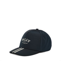 Bally Logo Baseball Cap