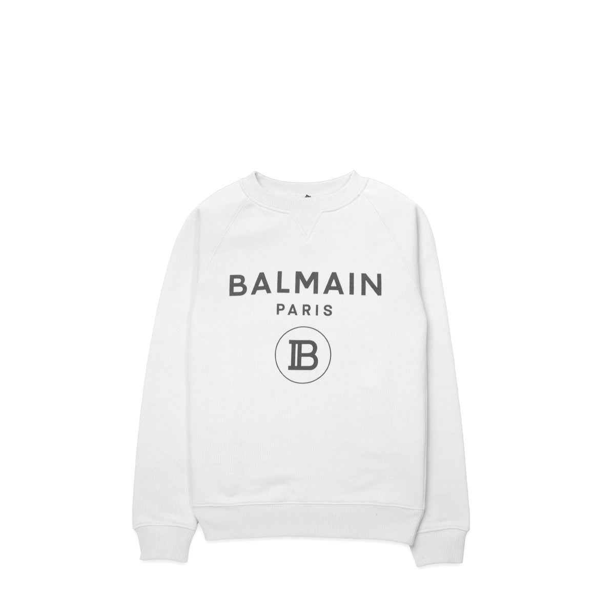 Balmain Kids B Logo Sweatshirt