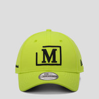 MDB Brand x New Era 9FORTY Embroidered "M" Baseball Cap