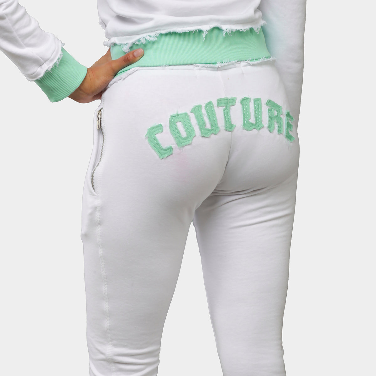 MDB Couture Women's Allure Sweatpants