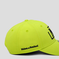 MDB Brand x New Era 9FORTY Embroidered "M" Baseball Cap