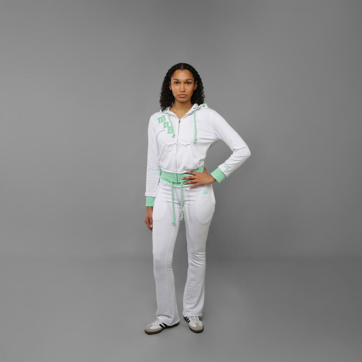 MDB Couture Women's Allure Sweatpants