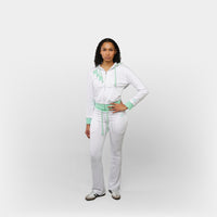 MDB Couture Women's Allure Sweatpants