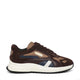 Bally Men's Dewy-T Outline Sneakers