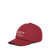 Bally Logo Baseball Cap