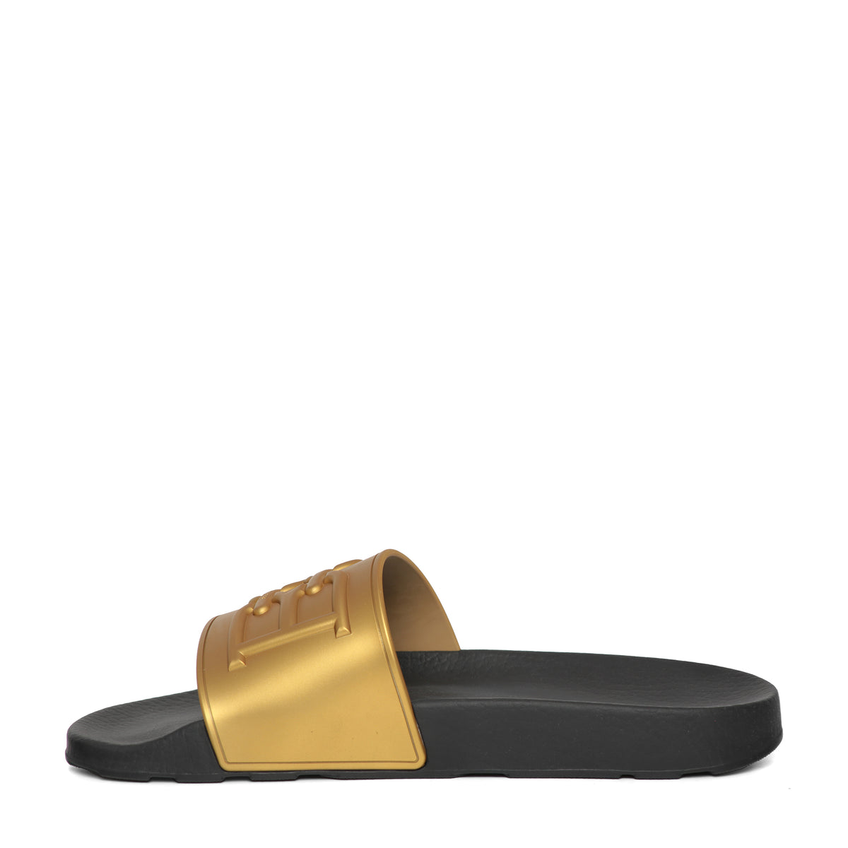 Bally Men's Scotty Slides