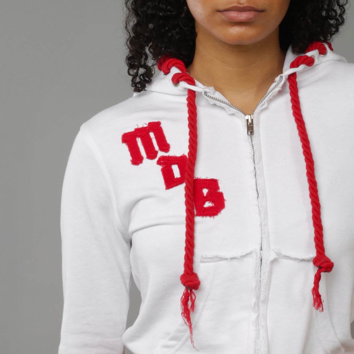 MDB Couture Women's Allure Sweatshirt