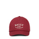 Bally Logo Baseball Cap