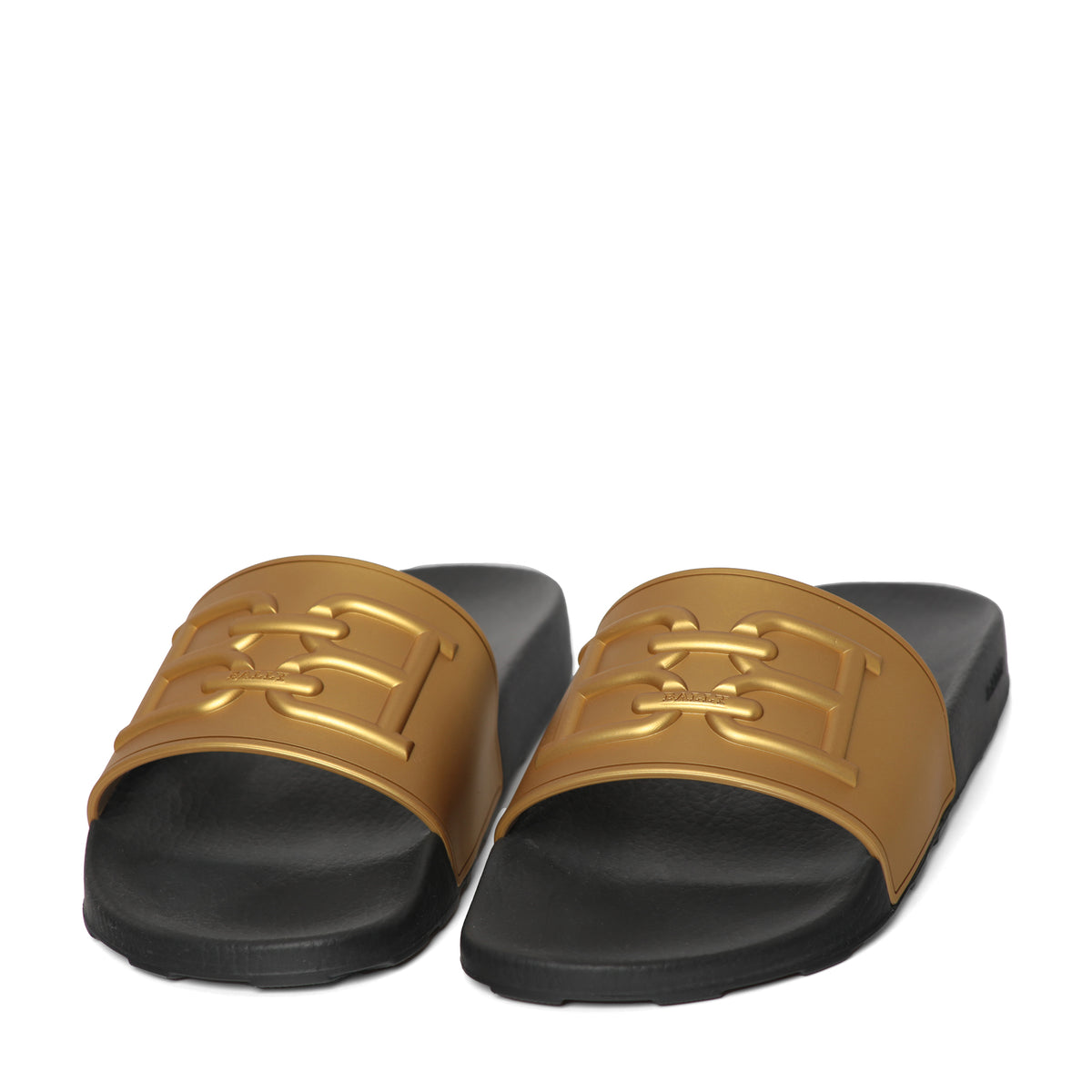 Bally Men's Scotty Slides