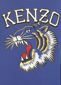 Kenzo Men's Tiger Varsity Slim Sweatshirt