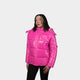 MDB Brand Women's Arctic Puffer Coat