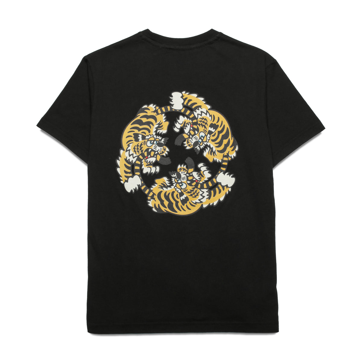 Kenzo Unisex 'Verdy Market' Oversized T-Shirt