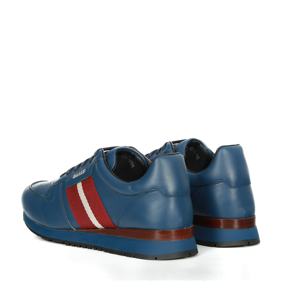 Bally Men's Astel Sneakers