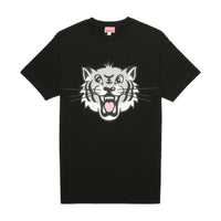 Kenzo Men's 'Happy Tiger' T-Shirt