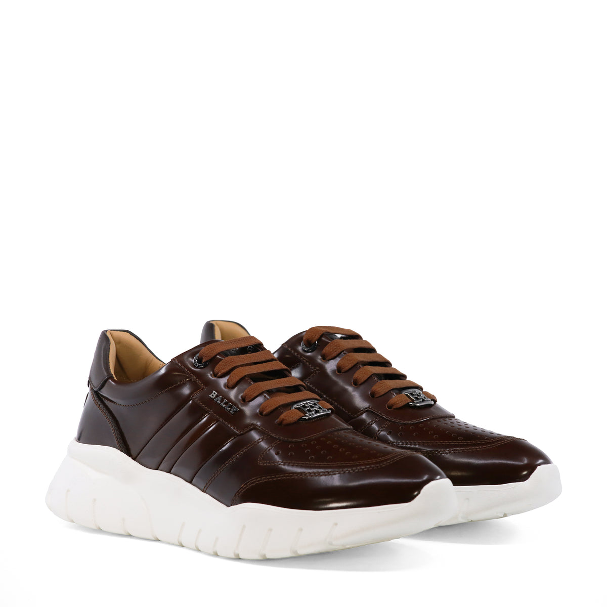 Bally Men's Birmann Sneakers