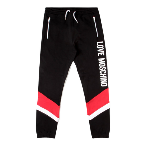 Love Moschino Track pants and sweatpants for Women, Online Sale up to 80%  off