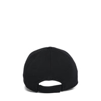 Balmain Kids Toddler's Text Logo Cap