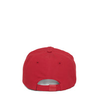 Bally Embroidered Logo Baseball Cap