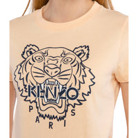 Kenzo Women's Tiger T-Shirt