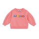 Moschino Kids Toddler's Balloon Logo Sweatshirt