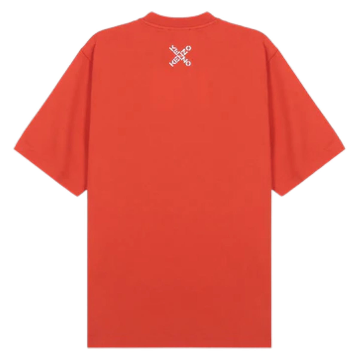 Kenzo Men's Sport 'Big X' Short Sleeve T-Shirt