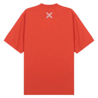 Kenzo Men's Sport 'Big X' Short Sleeve T-Shirt