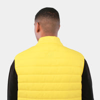 MDB Brand Men's Puffer Vest