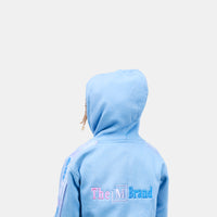 MDB Brand Kids Swirl Hooded Sweatsuit