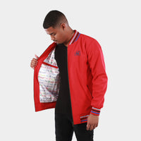 MDB Brand Men's Soft Shell Jacket