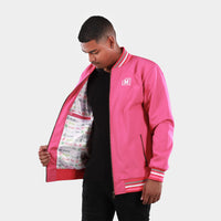 MDB Brand Men's Soft Shell Jacket