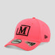 MDB Brand x New Era 9FORTY Embroidered "M" Baseball Cap