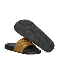 Bally Men's Scotty Slides