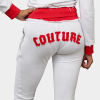 MDB Couture Women's Allure Sweatpants