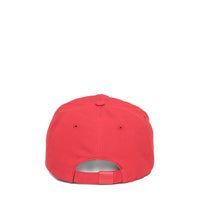 Bally Men's Embroidered Logo Baseball Cap