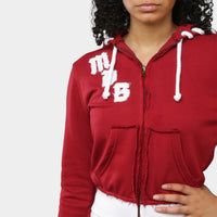 MDB Couture Women's Allure Sweatshirt