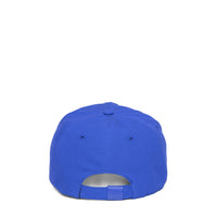 Bally Men's Embroidered Logo Baseball Cap