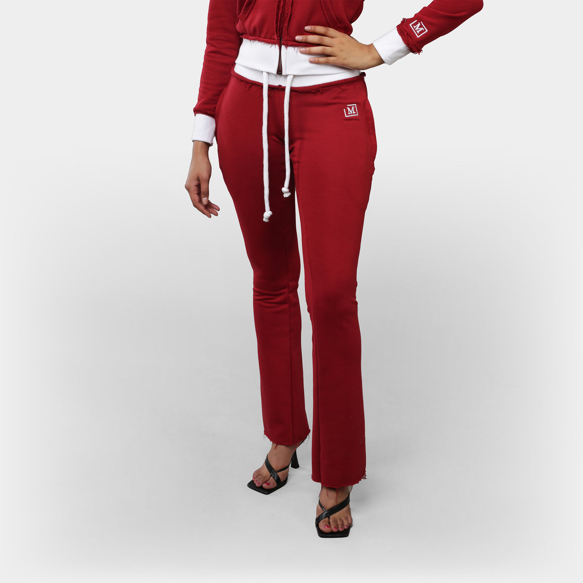 MDB Couture Women's Allure Sweatpants