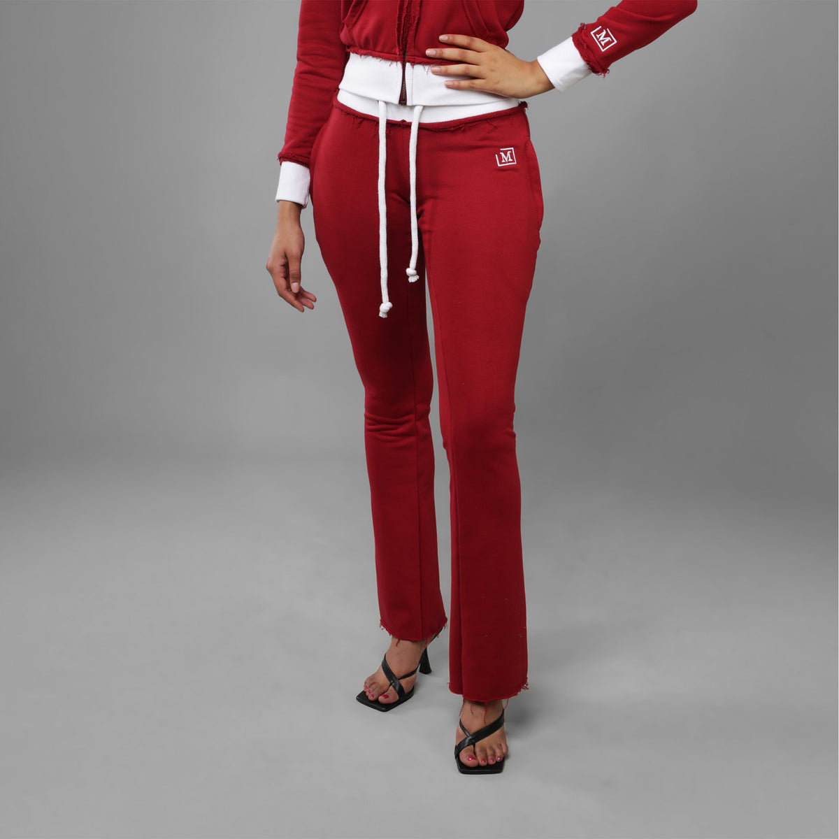 MDB Couture Women's Allure Sweatpants