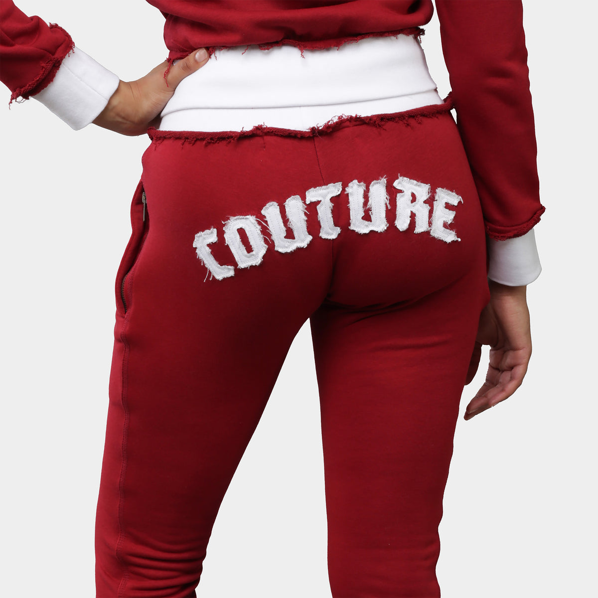 MDB Couture Women's Allure Sweatpants