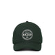 Bally Swiss Mountain Baseball Cap