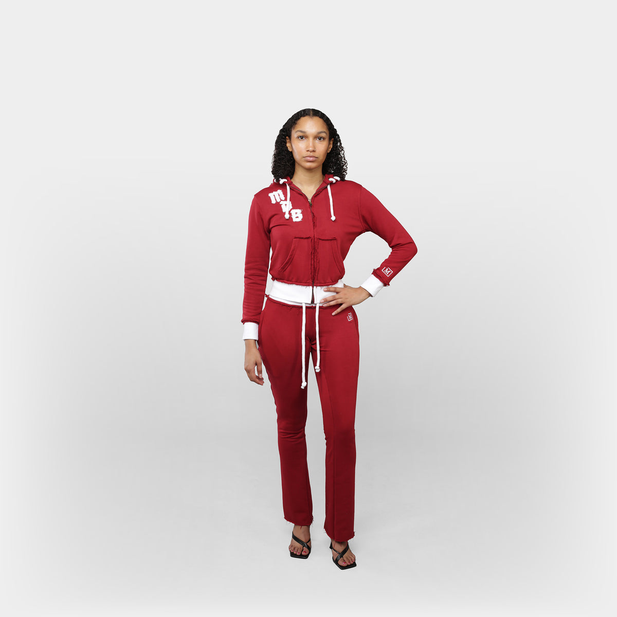 MDB Couture Women's Allure Sweatpants